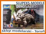 Revell 06472 - Styracosaurus 1/13
